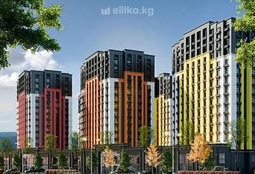 1 комната, 50 м², Элитка, Южная Магистраль Элитка, 11 этаж
