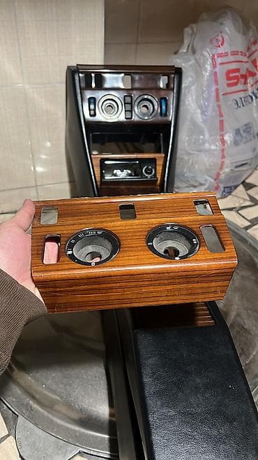 Фильтры: Торпедо Mercedes-Benz 1994 г., Б/у, Оригинал — 4