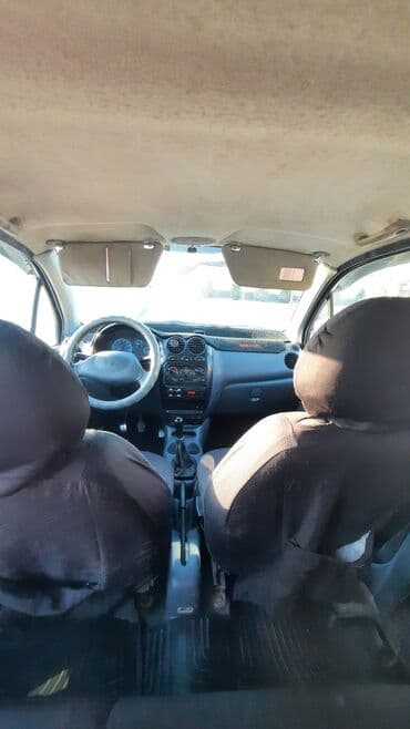 б у рейлинги багажник на хундай туксон бишкек: Daewoo Matiz: 2003 г., 0.8 л, Механика, Бензин, Хетчбек — 7