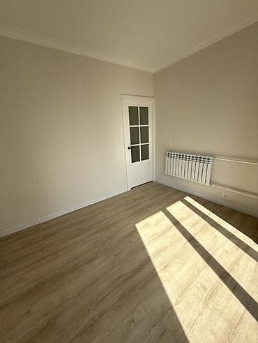 2 bedroom: 2 комнаты, 67 м², 106 серия улучшенная, 6 этаж, Евроремонт — 2