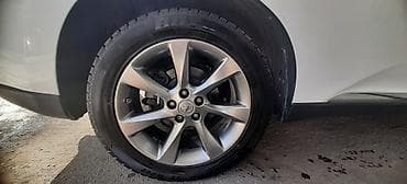lexus rx 350 2010: Lexus RX: 2009 г., 3.5 л, Автомат, Бензин, Кроссовер — 9