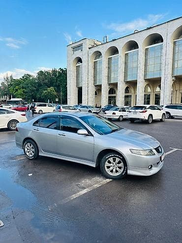 хонда аккорд 1993: Honda Accord: 2003 г., 2 л, Автомат, Бензин, Седан — 1
