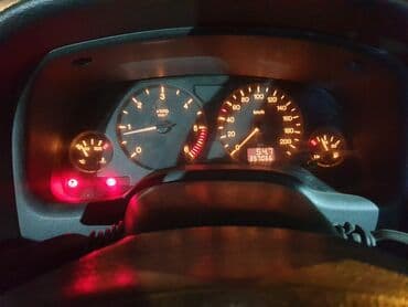 моторы 2 7: Opel Astra: 2002 г., 1.6 л, Механика, Бензин, Универсал — 9