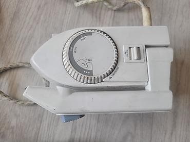 jack пятинитка: Портативный утюг Moulinex Travel Jet - Компактный дорожный утюг с — 4