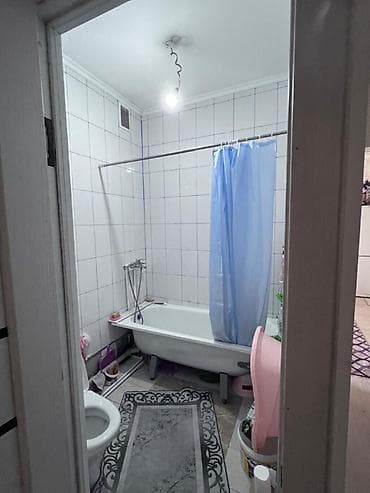 5: 1 комната, 44 м², ул. Баха / Гагарина Элитка, 5 этаж, Евроремонт — 6