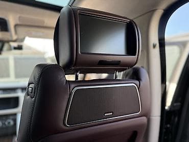 e53 4 8: Land Rover Range Rover: 2013 г., 4.4 л, Автомат, Дизель, Внедорожник — 9