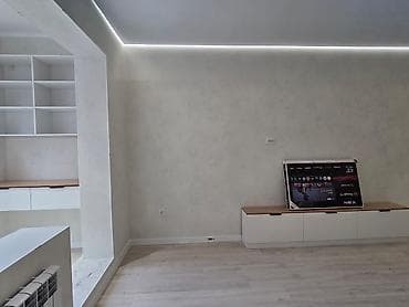 platinum park: 1 комната, 53 м², Элитка, 8 этаж, Евроремонт — 7