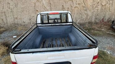 диск на уаз: УАЗ Pickup: 2019 г., 2.7 л, Механика, Бензин, Пикап — 10