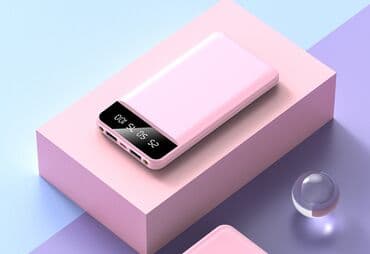 универсальные мобильные батареи для планшетов puridea: 🔥 Powerbank для одежды с обогревом - специально разработанные и — 4