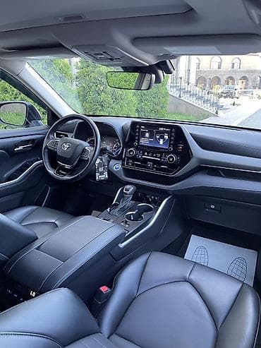 электро машины мини: Toyota Highlander: 2021 г., 2.5 л, Автомат, Гибрид, Кроссовер — 10