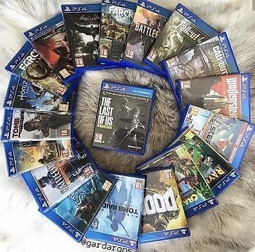 игры для плейстейшен 3 купить: Скупка игр по цене договоримся — 1