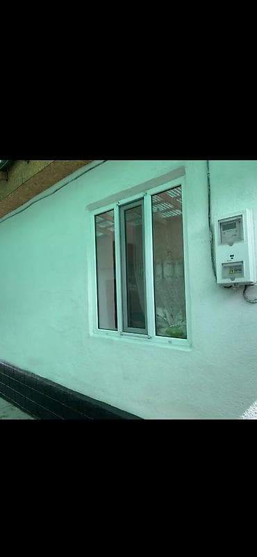 65 м², 4 комнаты, Забор, огорожен