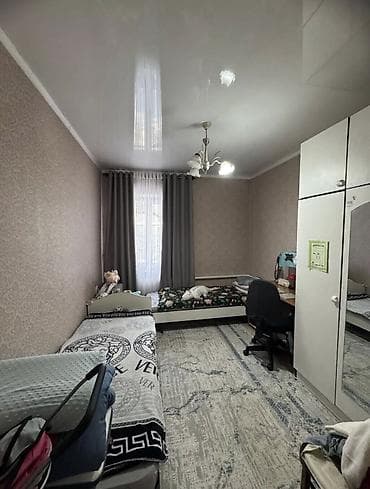 Үйлөрдү сатуу: Продаю дом! Военно-антоновка улица Токтогула Заходи и живи! Дом — 9