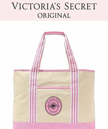Аксессуары: Продам Сумка-тоут Victoria’s Secret ORIGINAL - Модель — 1