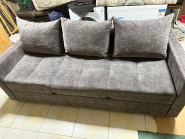 диван кровать цена: Прямой диван — 4