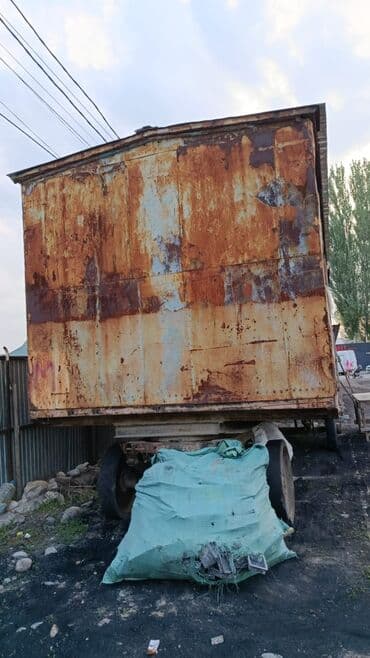 Вагоны at lalafo.kg — 3 Вагоны — 3