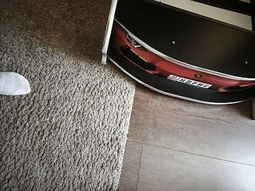 tech deck: Детская кровать-машина в стиле спорткара (Lamborghini). в очень — 4