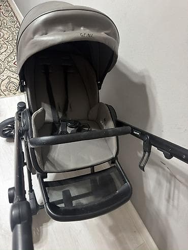 anex коляски цена: Детская коляска Anex e/type (2 в 1) покупали за 900$ в отличном — 2