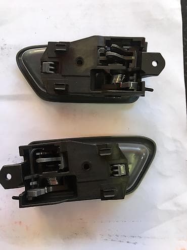 range rover 2020: Ручки Camry 20/25 внутрение новые цена за 1шт качество отличное — 2