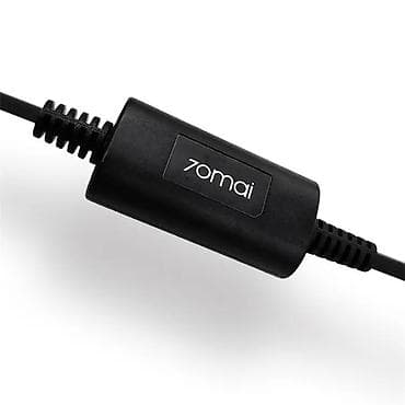 силовые провода: Кабель прямого подключения 70 mai Hardware Kit UP02 Кабель — 2