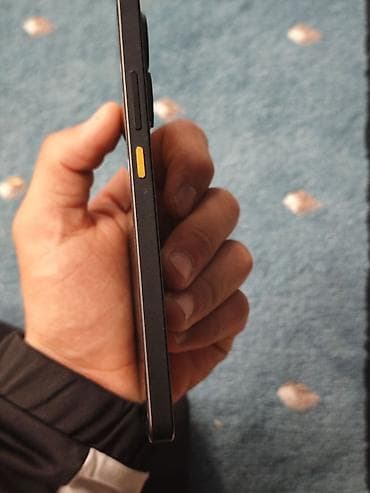 smart display: Poco X7 Pro, 256 ГБ, цвет - Желтый, 2 SIM — 6