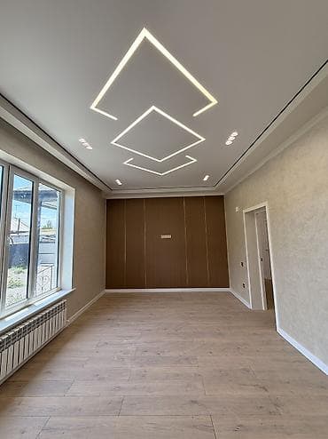 продаю дом актилек: Продаюся новые дома с ремонтом в Новопокровке 120м2 3,8 соток 135000$ — 4