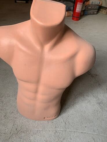 оборудование в бутик: Манекены мужские 350c
Качественные Alex
Количество: 22 — 1