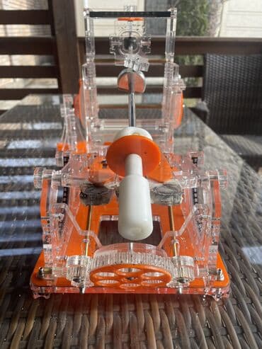 купить точило для ножей: Точилка для ножей Ермак 8
Камни для точки в комплекте — 7