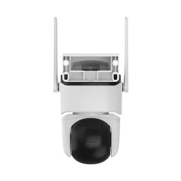 камера 360: #Видеонаблюдение #Двойная камера #Wi-Fi камера Vstarcam CS621DR — 2