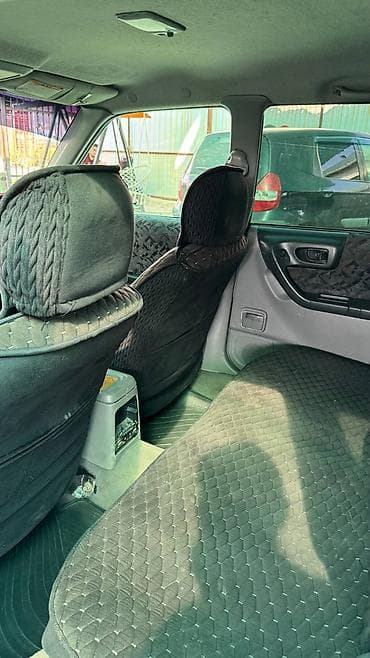 subaru forester 2004 год: Subaru Forester: 1998 г., 2 л, Вариатор, Бензин, Универсал — 7