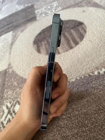 pixel 7: IPhone 13 Pro, Серебристый — 4