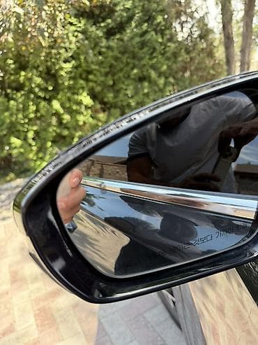 Продажа авто: Hyundai Grandeur: 2021 г., Автомат, Гибрид, Седан — 4