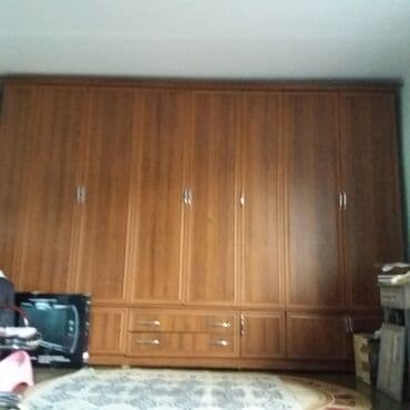 книжные шкафы ош: Сатылат — 1