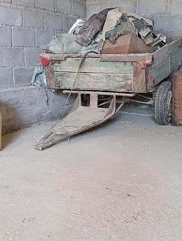 Продаю мотоблок прицеп срочно