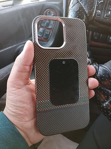 amd athlon: IPhone 16 Pro Max, Natural Titanium, Зарядное устройство — 8