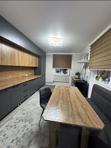Дома: 🏡 Продается просторный двухэтажный дом в ж/м Кок-Жар! — 6