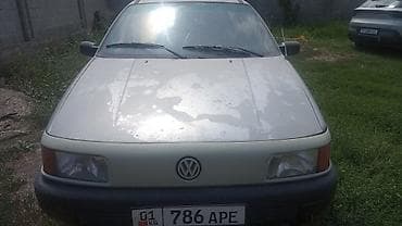 рига карпаты верховина: Volkswagen Passat: 1991 г., 1.8 л, Механика, Универсал — 3