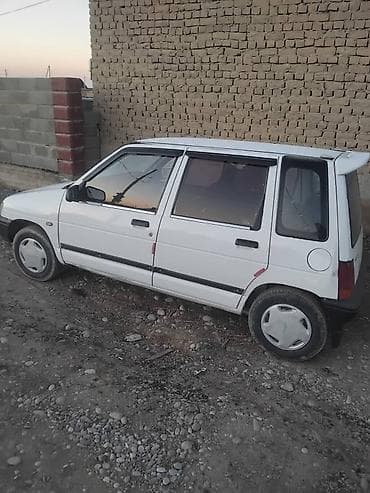 daewoo tico автомат: Daewoo Tico: 1997 г., Механика, Бензин, Хэтчбэк — 3