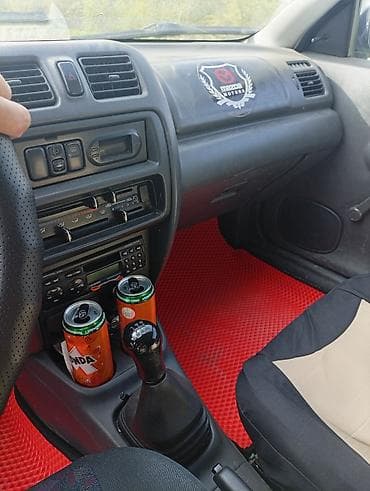 капот мазда примаси: Мазда 323 Год 1998 объем 1,3. Ото Экономичная Машина.Разход по городу — 8