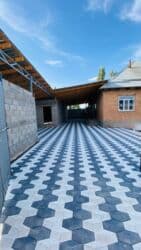 кам кыш озгон: Евробрусчатка, Другая модель, Мраморная, Прессованная, Новый — 5