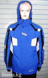 tech fleese: Лыжный костюм Burton Размеры: от 50 до 58 ( L, XL, 2XL, 3XL) — 2