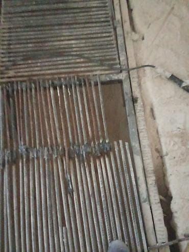 Сварочные работы любой сложности - Материал: сталь. - Конструкция at lalafo.kg Сварочные работы любой сложности - Материал: сталь. - Конструкция