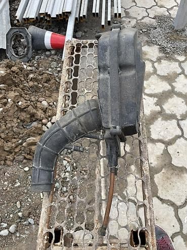 ваздушный филтир: Фильтр — 3