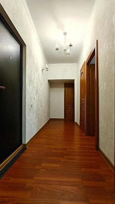 2 комнаты, 53 м², 12 мкр 106 серия, 3 этаж, Косметический ремонт — 7