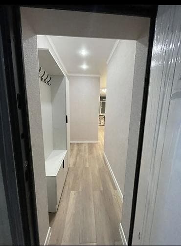 1 комната, 40 м², 12 этаж, Дизайнерский ремонт