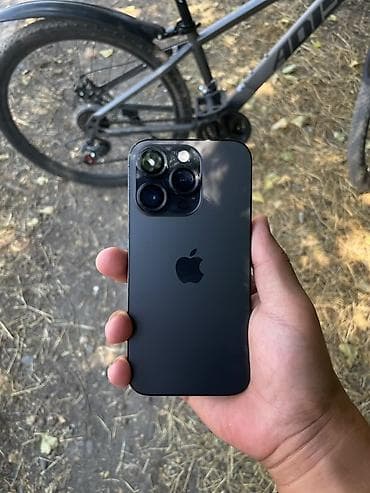 чехол редми 14 с: IPhone 14 Pro, 128 гб состояние пушка все радное нечего не менялось — 6