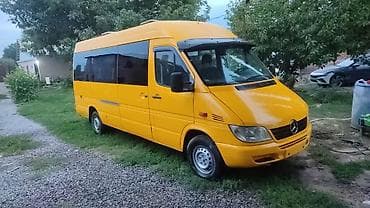255 40 r18: Спринтер пассажирский. 18 место год 2001 объём 2.2 CD прошу 700.000 — 5