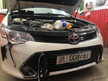 автомойка оборудование: Автомойка | Полировка, Оклейка защитной пленкой, Тонировка — 2