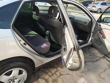 фары тайота авенсис: Toyota Avensis: 1999 г., 1.8 л, Ручные, Бензин, Хэтчбэк — 5