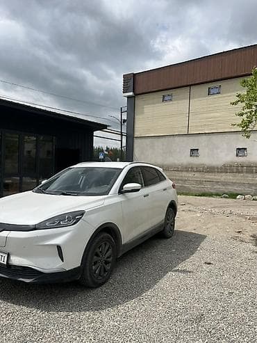 bmw e53 x5: Weltmeister EX5, 2021 г., 93534 км, В наличии — 2